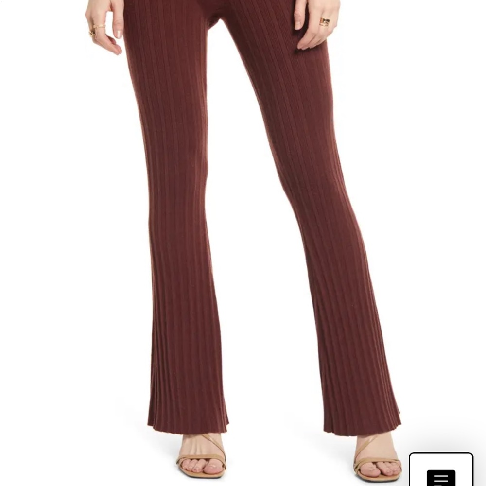 Open Edit Pants